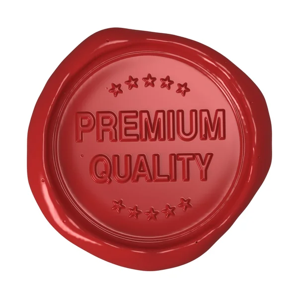 Mum mühür - Premium Kalite