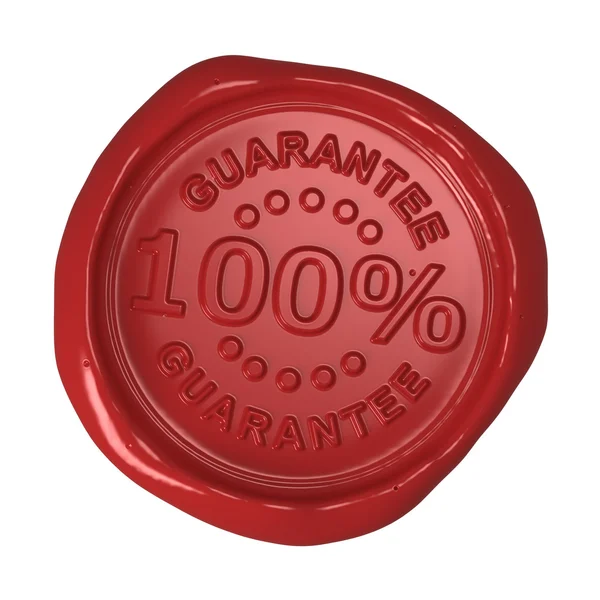 Balmumu mührü - yüzde 100 garanti