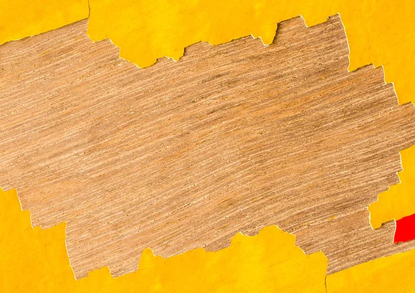 Plywood — Stock Photo, Image