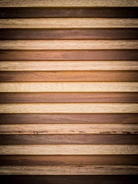 Make pane with wood — Stock Photo, Image