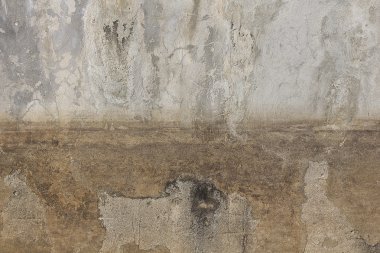 Eski beton duvar arkaplan dokusu