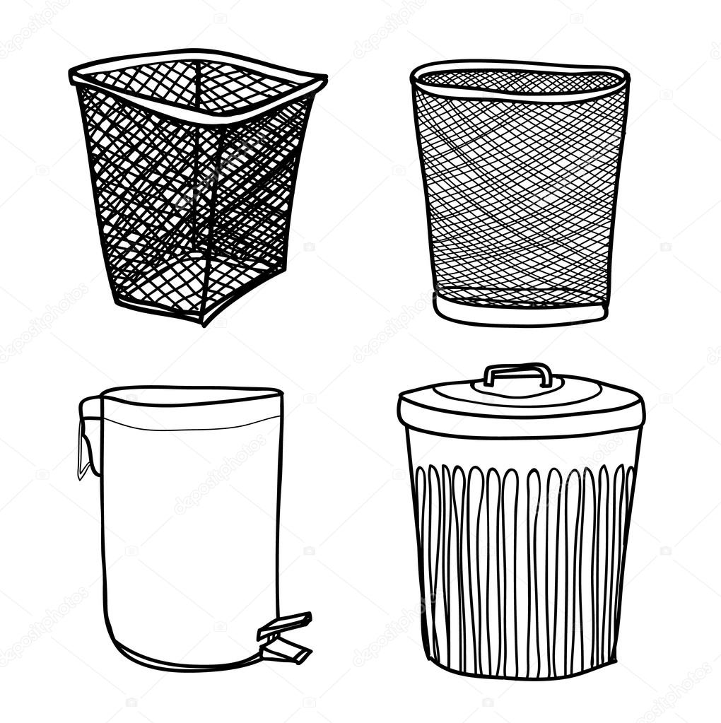 画像をダウンロード イラスト ゴミ箱 アニメ 動画 Youtube