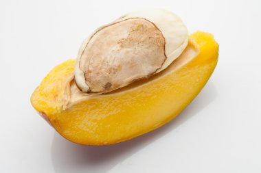 tatlı mango