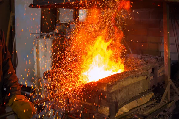 demirhane metal döküm