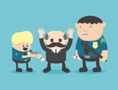 iş adamı tutuklandı yolsuzluk eps.10