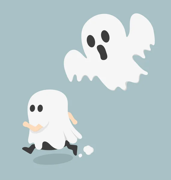 Vector de Halloween — Vector de stock