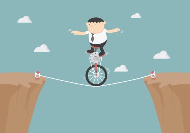 Hayat engelleri aşmak