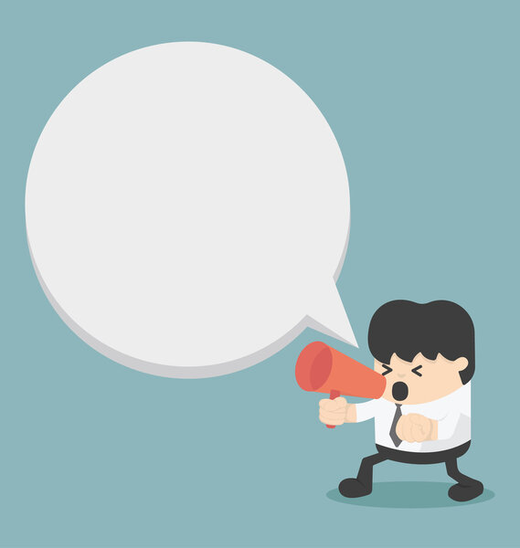 мотивация с бизнесменом
