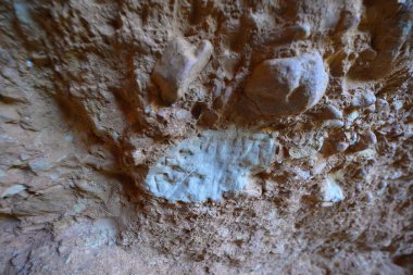 Medulas, Leon eyaletinin El Bierzo bölgesinde, Castilla y Leon özerk bölgesinde eski bir Roma altın madenciliği operasyonu..