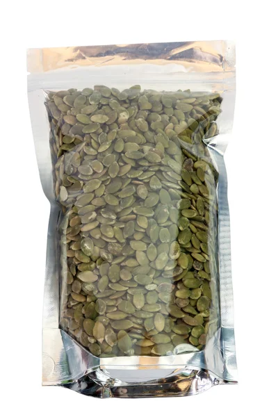 Kabak Çekirdeği çekirdek