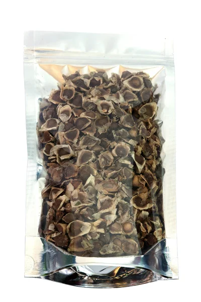 Ambalaj folyo zip kilit torba Moringa tohumlar kurutulmuş