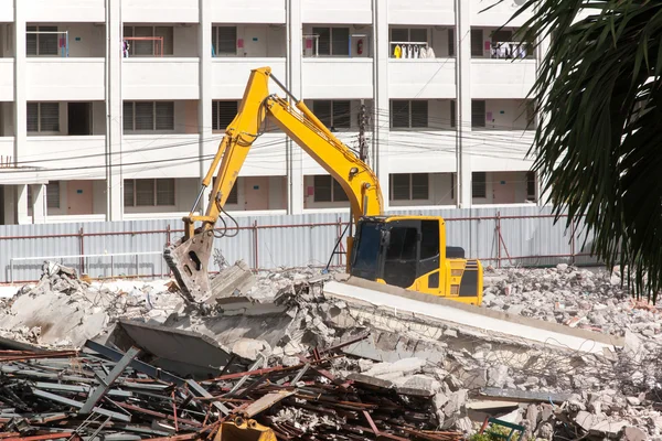 Hava emme sistemi Hidrolik çekiç