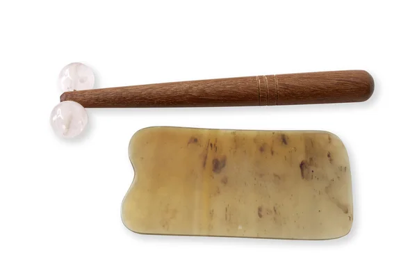 Güzellik Gem Rose kuvars ve o plaka yak