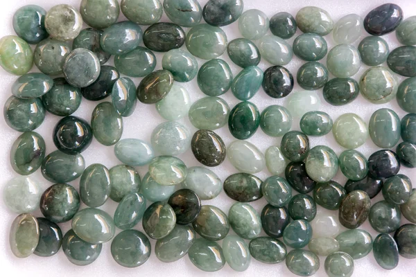 Jade Jewel gemstone sphere