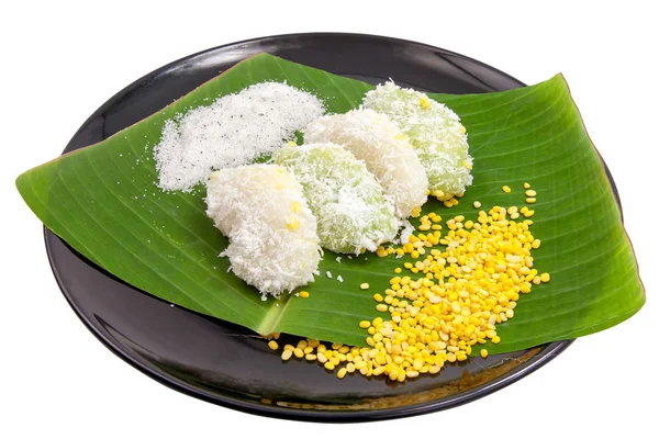 Mung bean rijst - crêpe — Stockfoto