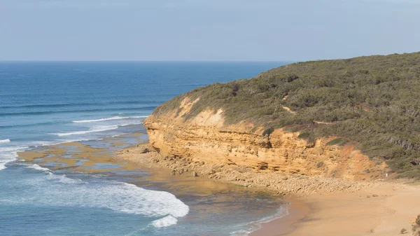 Vackra marinmålning, Australien — Stockfoto