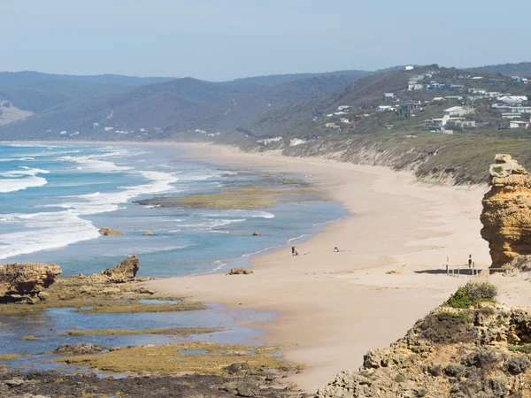 Sahilde tanınmayan insanlar