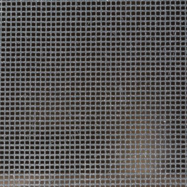 kareden oluşan bir kılavuz ile hücre 