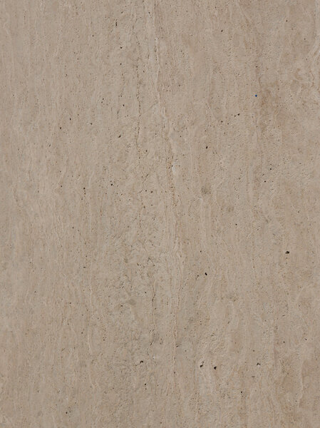 stone with stripes and pits 