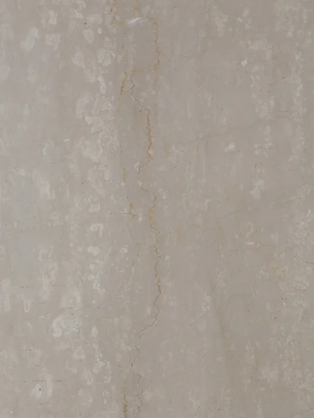 Beige marble with streaks — Stock Photo, Image