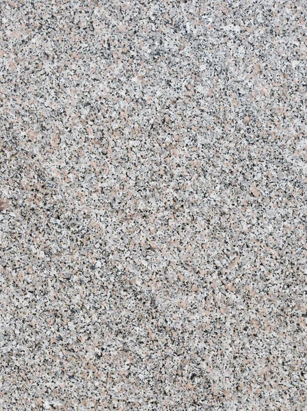 Mottled gray granite — Stock Photo, Image