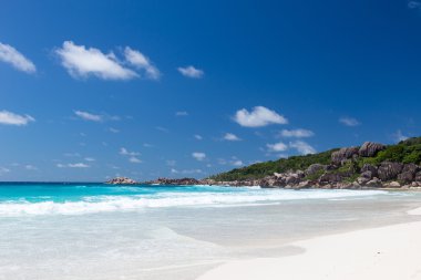 güzel bir plaj anse lazio