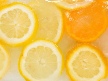 orijinal meyve dondurma