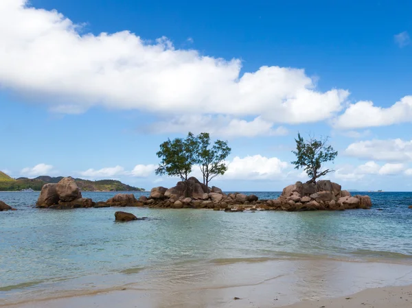 Island — Stock Photo, Image