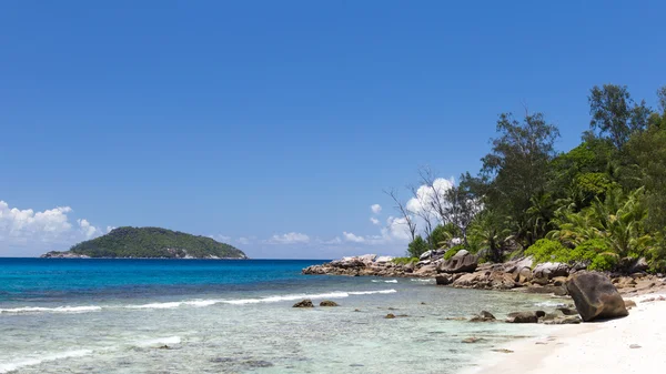 Seychelles — Stock Photo, Image