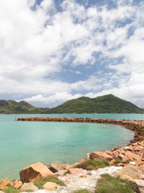 dalgakıran turuncu taş