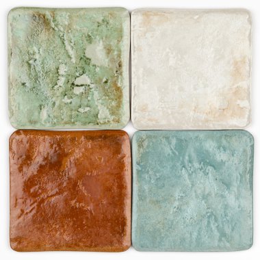 Seramik ülke tarzı