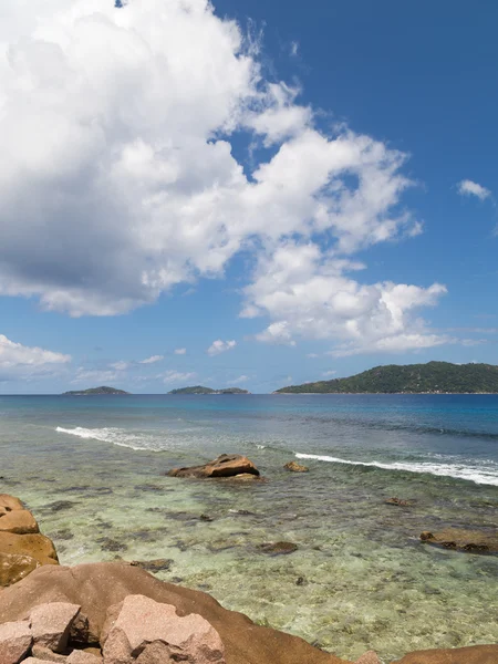 Beautiful seascape — Stock Photo, Image