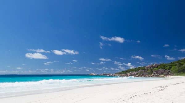 Schöner Strand — Stockfoto