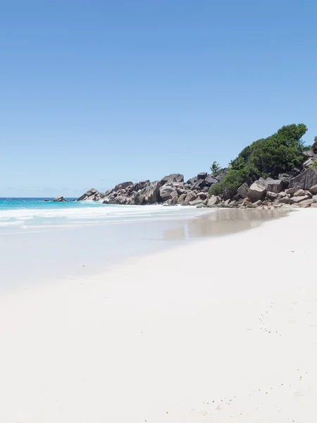 Seychellen — Stockfoto