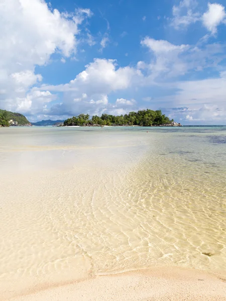 Pequeña isla — Foto de Stock