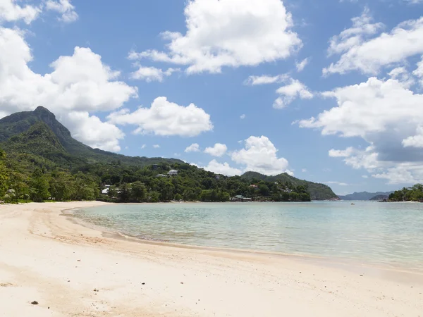 Hermoso paisaje marino — Foto de Stock