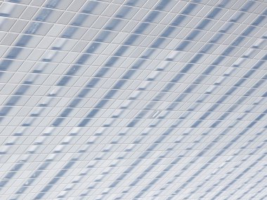 gri geometrik soyutlama