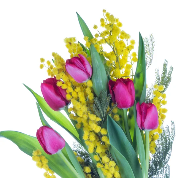 Bright bouquet — Stock Photo, Image