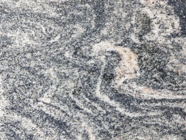 Solid dark granite — Stock Photo, Image