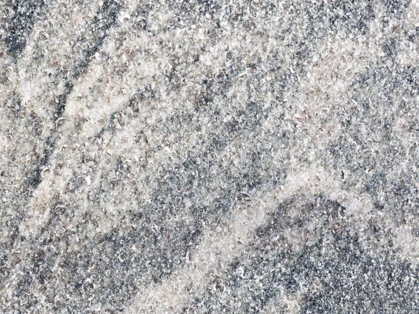 Natural gray granite — Stock Photo, Image