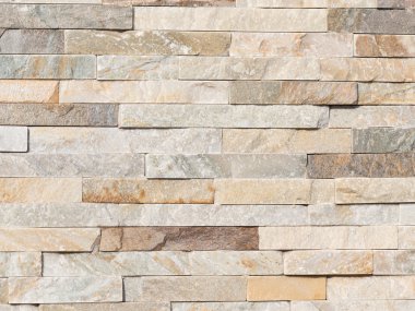 doğal taş duvar