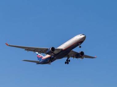 Yolcu uçağı Airbus A330