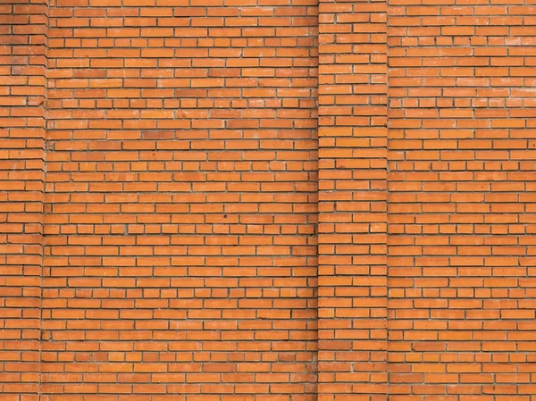 Parede de tijolo — Fotografia de Stock