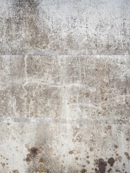 Parede de concreto velho — Fotografia de Stock