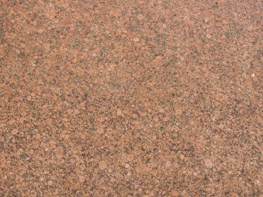 Kırmızı granit doku