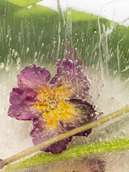 Dikey soyutlama — Stok fotoğraf