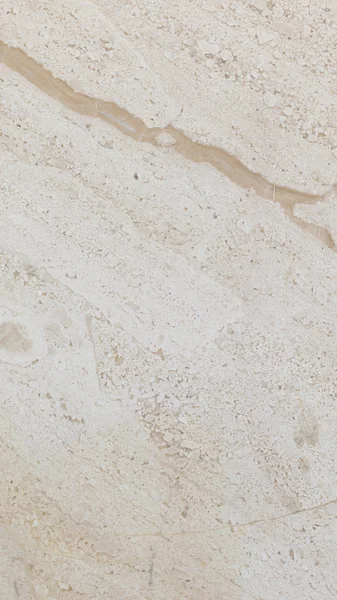 Beautiful light beige marble — Stock Photo, Image