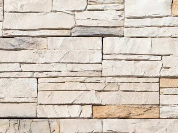 装飾的なコンクリートの石 — ストック写真