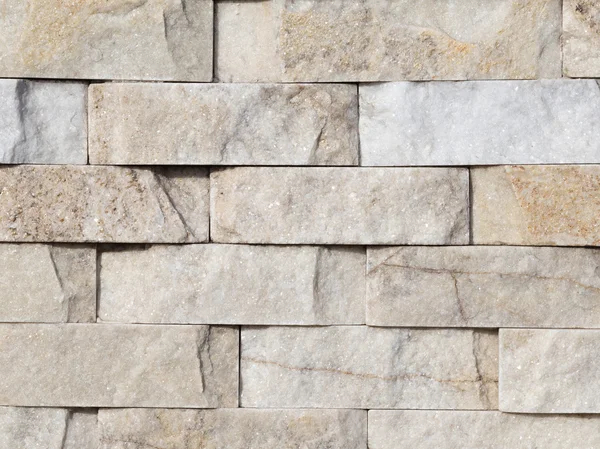 Wall stone light gray — Stock Photo, Image