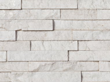 Duvar parlak taş